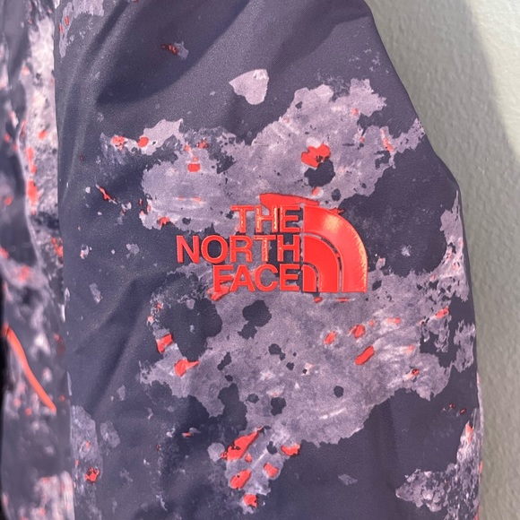 The North Face Triclimate Snow Thermoball Jacket - Picture 6 of 12